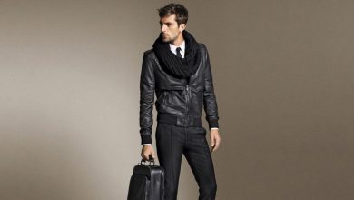 fashion Next 8 Hottest Menswear Trends for Winter - 7