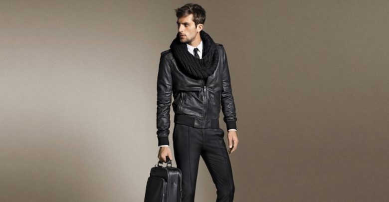 fashion Next 8 Hottest Menswear Trends for Winter - 1