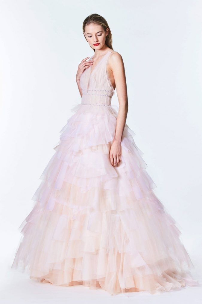 +25 Wedding dresses Design Ideas for a Gorgeous-looking Bride 46 foto chbhw20176 237131 +25 Wedding dresses Design Ideas for a Gorgeous-looking Bride - 46