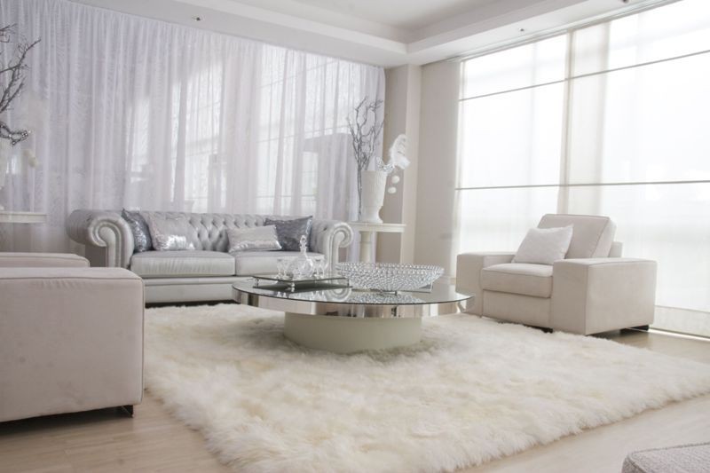 fur for more luxury 6 15 Newest Home Decoration Trends You Have to Know - 33 home decoration trends