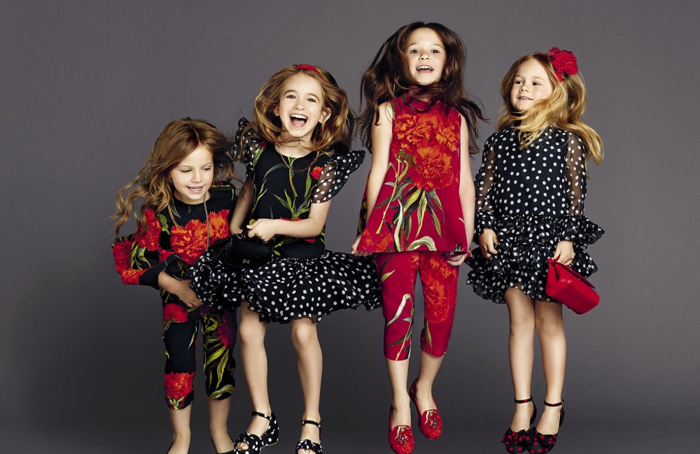 h 22 Junior Kids Fashion Trends For Summer - 22