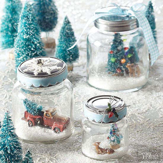 holiday trinkets christmas Top 10 Best Ways To Turn Your Home All Christmassy - 7