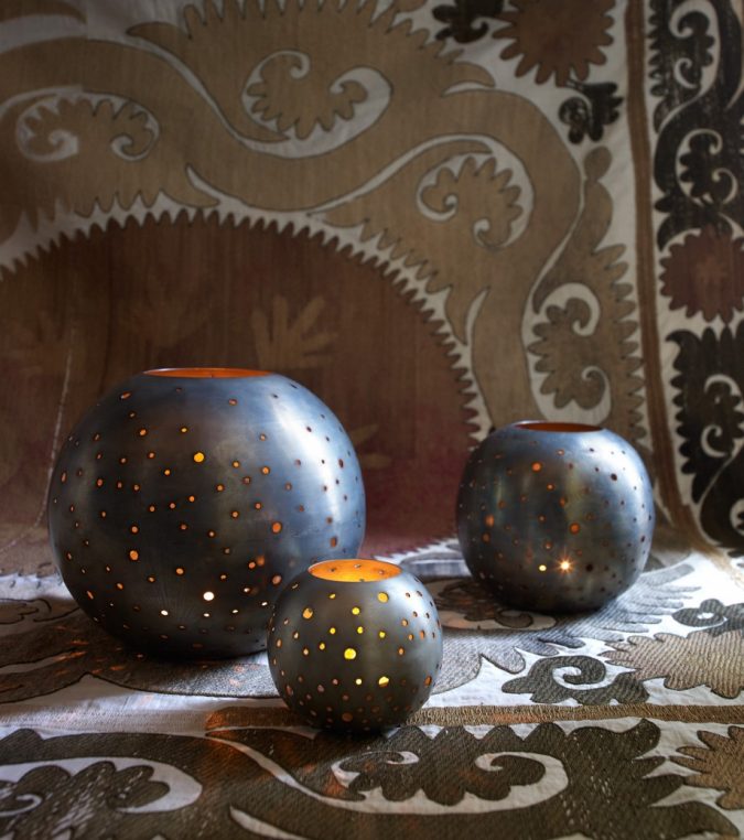 jupiter tealights fall 2015 7 Stellar Christmas Gifts for Your Woman - 32