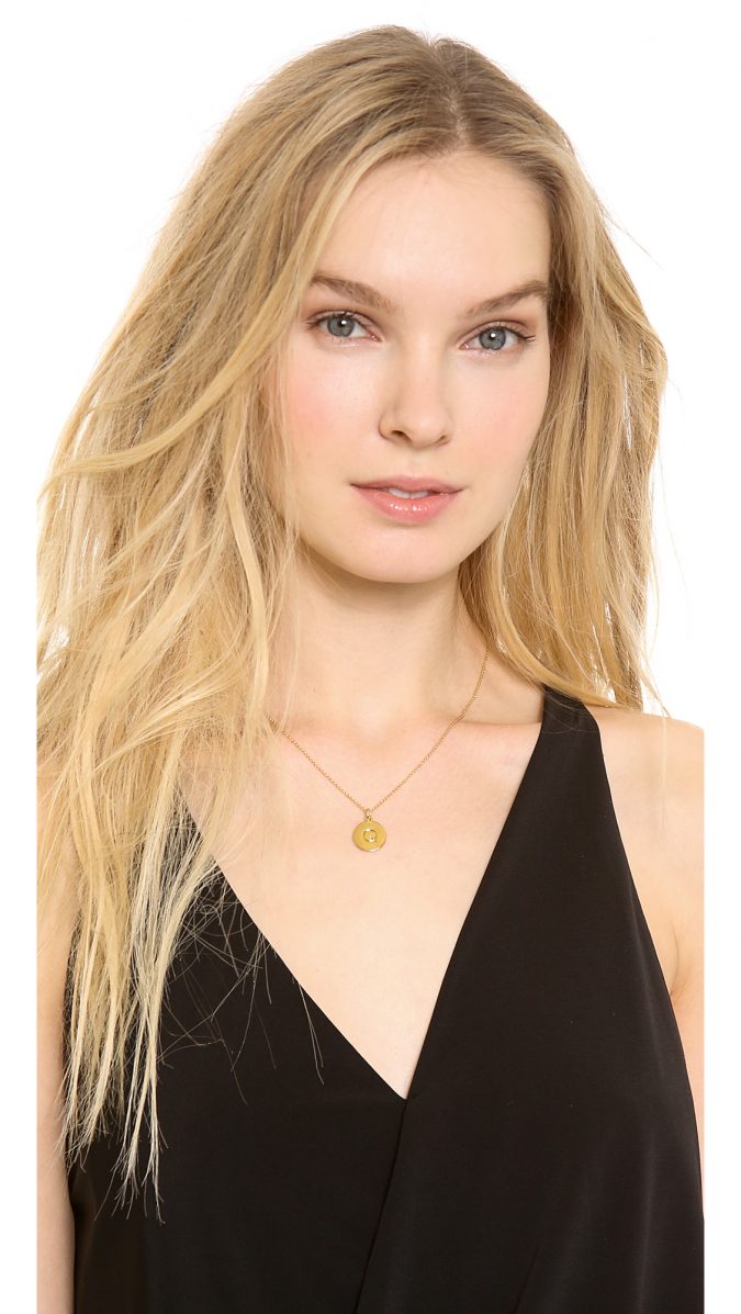 kate spade new york q letter pendant necklace n product 0 731750261 normal 7 Stellar Christmas Gifts for Your Woman - 5