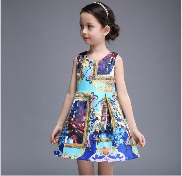 m 22 Junior Kids Fashion Trends For Summer - 10