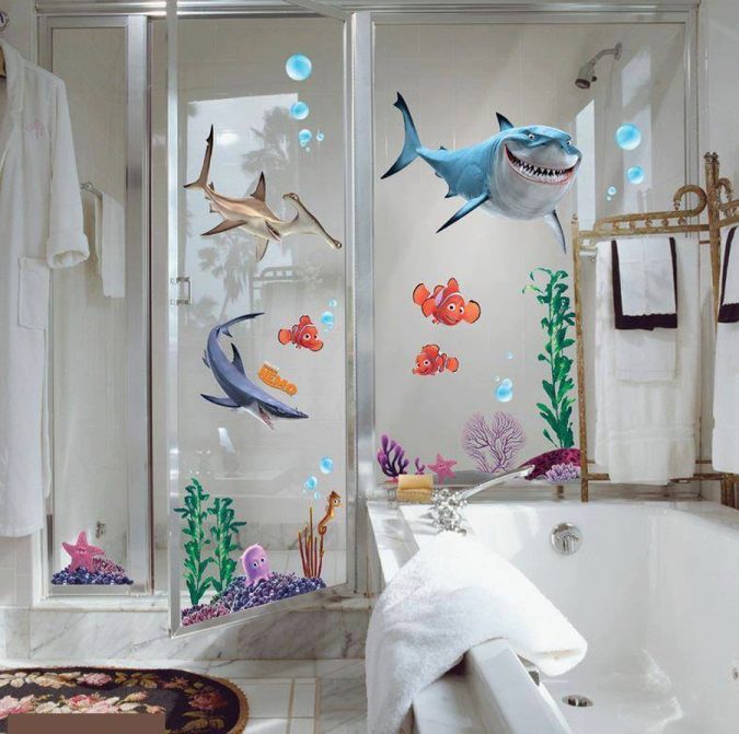 5 Bathroom Designs of kids' Dreams 9 nemobath4 5 Bathroom Designs of kids' Dreams - 9