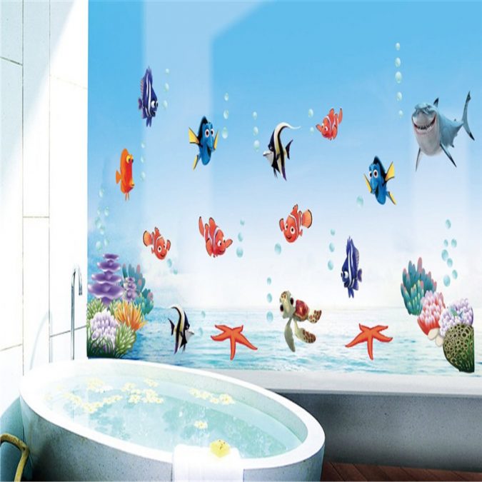 nemobath5 5 Bathroom Designs of kids' Dreams - 12