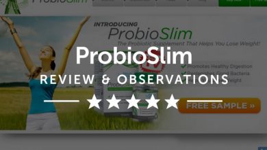 probioslim ProbioSlim; Does it Work? - Lifestyle 4