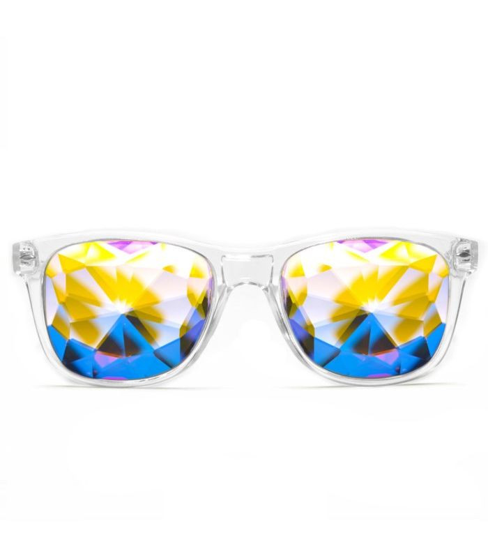 raver sunglasses5 5 Hottest Spring & Summer Accessories Fashion Trends - 15