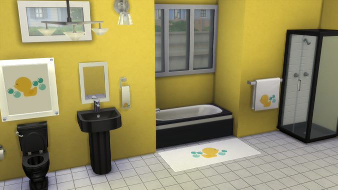 5 Bathroom Designs of kids' Dreams 28 rubber ducky bathroom decor ideas 5 Bathroom Designs of kids' Dreams - 28
