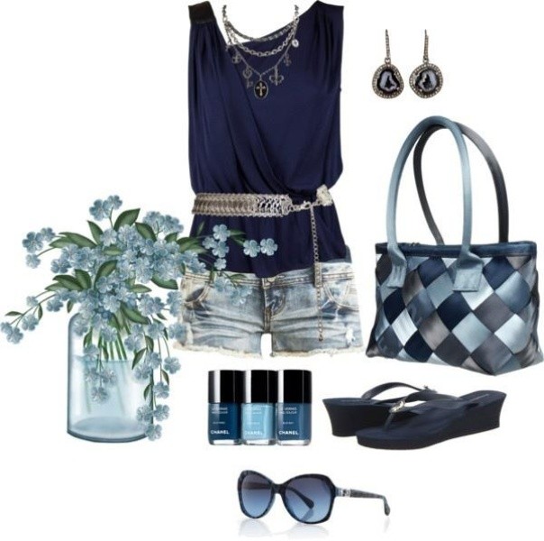 88 Lovely Spring & Summer Outfit Ideas