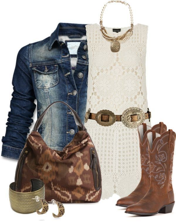 88 Lovely Spring & Summer Outfit Ideas