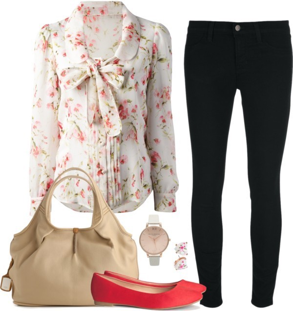88 Lovely Spring & Summer Outfit Ideas 46 spring-and-summer-outfit-ideas-2017-44