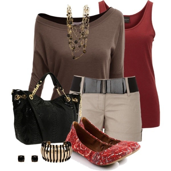 88 Lovely Spring & Summer Outfit Ideas