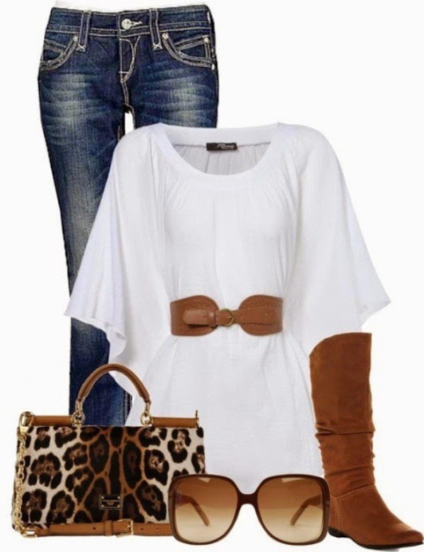 88 Lovely Spring & Summer Outfit Ideas 51 spring-and-summer-outfit-ideas-2017-49