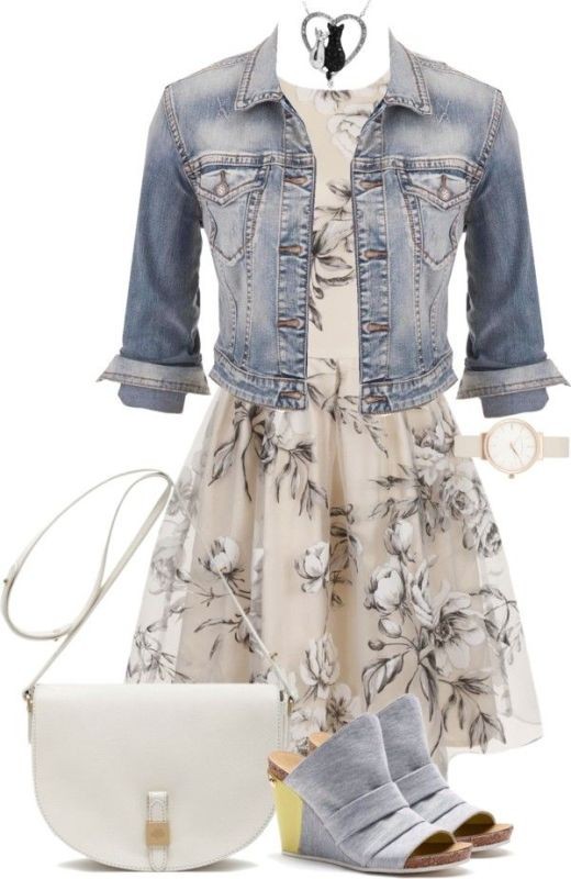 88 Lovely Spring & Summer Outfit Ideas 55 spring-and-summer-outfit-ideas-2017-53