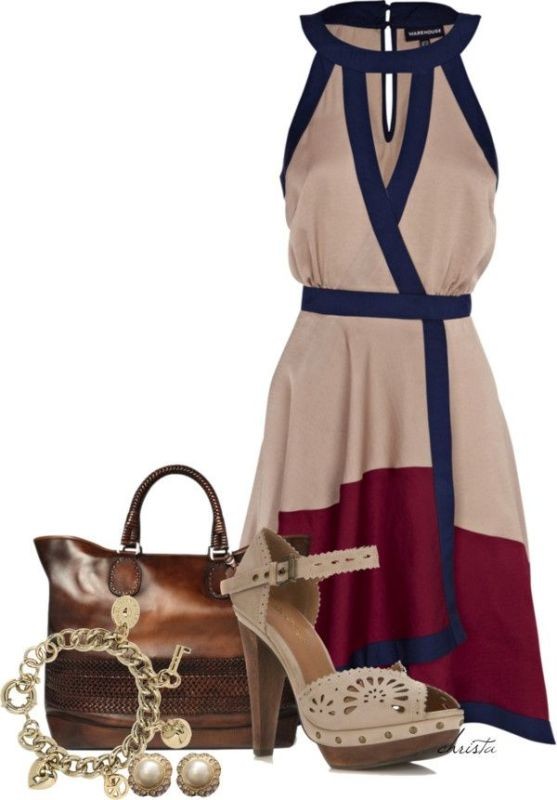 88 Lovely Spring & Summer Outfit Ideas 60 spring-and-summer-outfit-ideas-2017-58