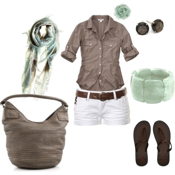 88 Lovely Spring & Summer Outfit Ideas