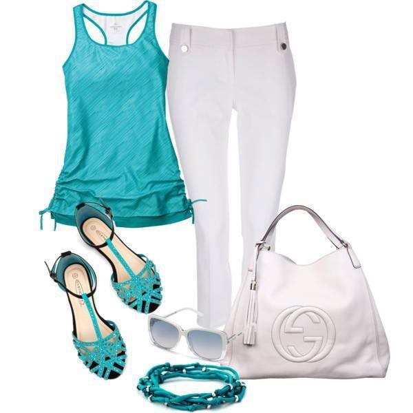 88 Lovely Spring & Summer Outfit Ideas 65 spring-and-summer-outfit-ideas-2017-63