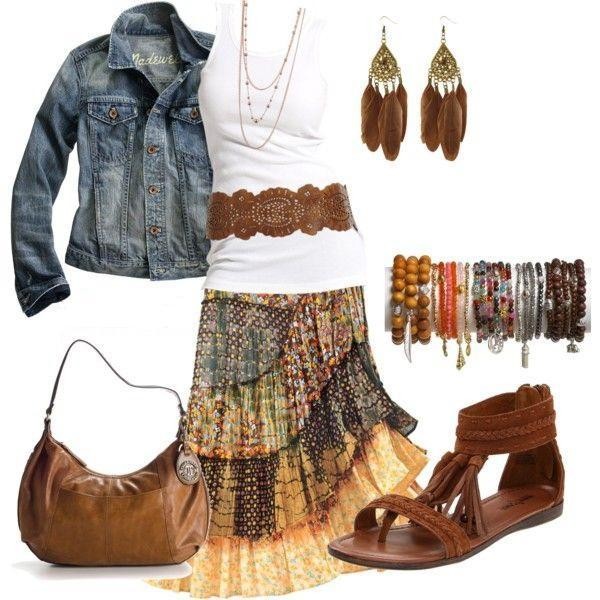 88 Lovely Spring & Summer Outfit Ideas 67 spring-and-summer-outfit-ideas-2017-65