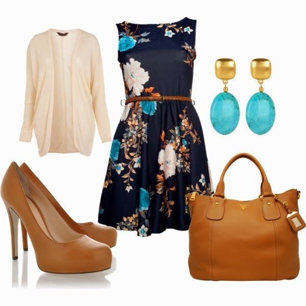 88 Lovely Spring & Summer Outfit Ideas 72 spring-and-summer-outfit-ideas-2017-70