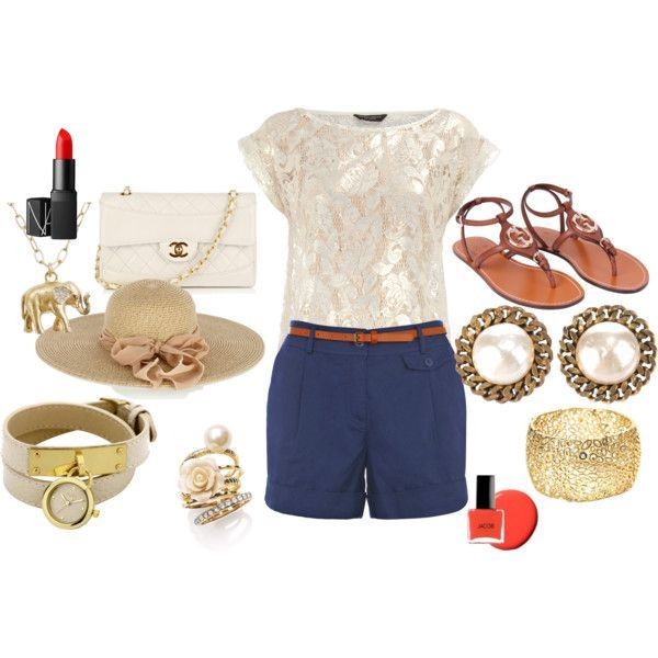 88 Lovely Spring & Summer Outfit Ideas 73 spring-and-summer-outfit-ideas-2017-71