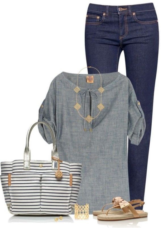 88 Lovely Spring & Summer Outfit Ideas 74 spring-and-summer-outfit-ideas-2017-72