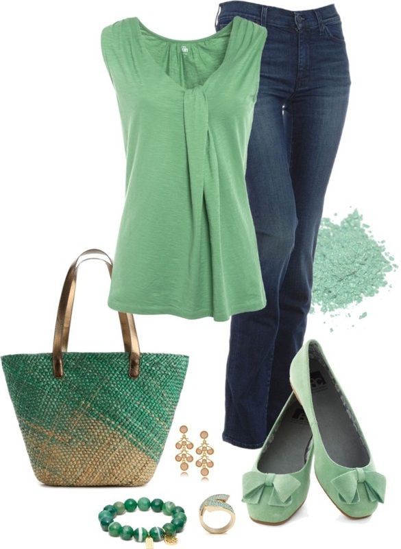 88 Lovely Spring & Summer Outfit Ideas 79 spring-and-summer-outfit-ideas-2017-77