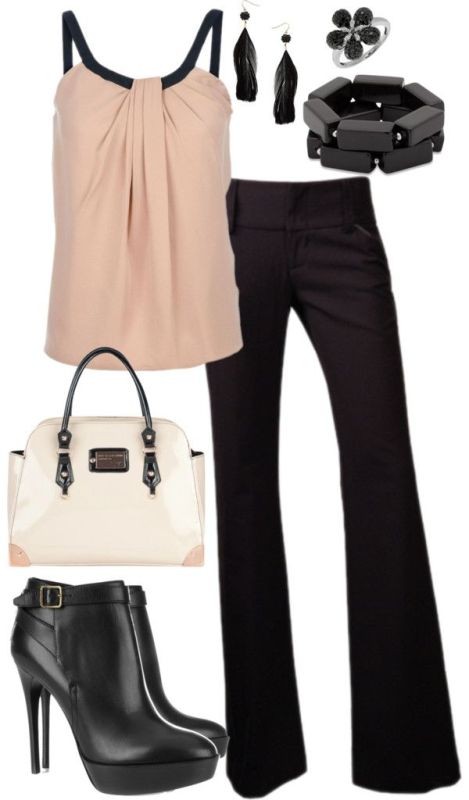 88 Lovely Spring & Summer Outfit Ideas 10 spring-and-summer-outfit-ideas-2017-8