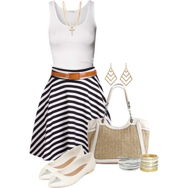 88 Lovely Spring & Summer Outfit Ideas 84 spring-and-summer-outfit-ideas-2017-82