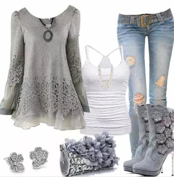 88 Lovely Spring & Summer Outfit Ideas 86 spring-and-summer-outfit-ideas-2017-84