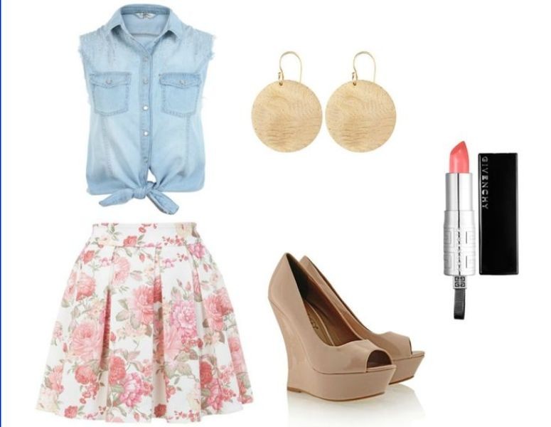 88 Lovely Spring & Summer Outfit Ideas 87 spring-and-summer-outfit-ideas-2017-85