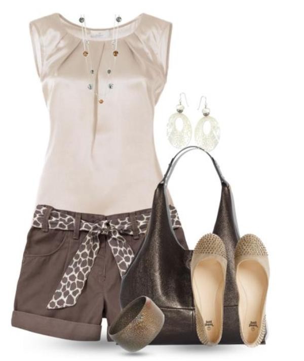 88 Lovely Spring & Summer Outfit Ideas 89 spring-and-summer-outfit-ideas-2017-87