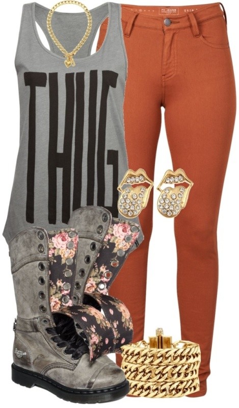 88 Lovely Spring & Summer Outfit Ideas 11 spring-and-summer-outfit-ideas-2017-9