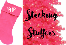 stockingstuffer Stocking Stuffers for the Sports Star on your Christmas List - 9 handmade gift ideas