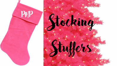 stockingstuffer Stocking Stuffers for the Sports Star on your Christmas List - Lifestyle 4