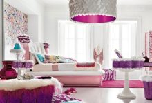 teens bedroom luxury french style teen bedroom decoration throughout decorating teens room 30+ Best Design Ideas for Teens’ Bedrooms - 77 Pouted Lifestyle Magazine
