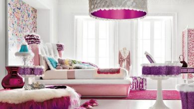 30+ Best Design Ideas for Teens’ Bedrooms 27 teens bedroom luxury french style teen bedroom decoration throughout decorating teens room 30+ Best Design Ideas for Teens’ Bedrooms - 27