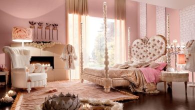 upholstered bedheads 14 15 Newest Home Decoration Trends You Have to Know - 8 carpet design