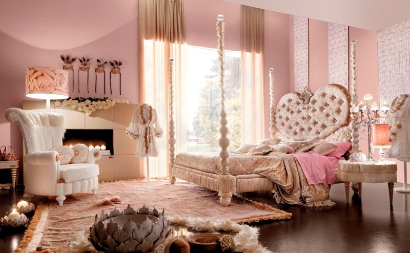 upholstered bedheads 14 15 Newest Home Decoration Trends You Have to Know - 147 home decoration trends