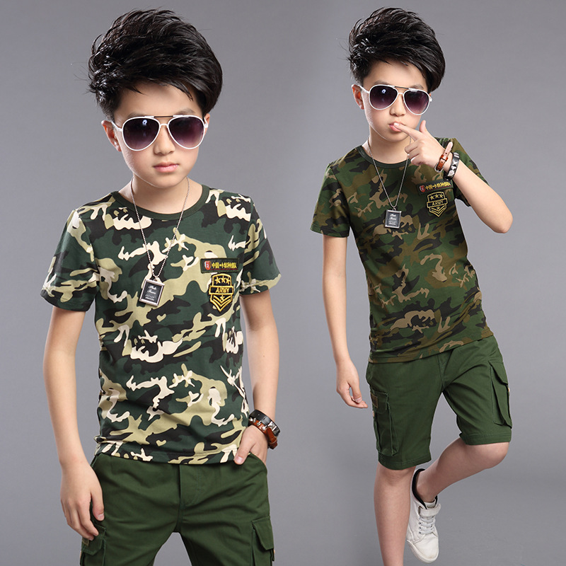 v 22 Junior Kids Fashion Trends For Summer - 7