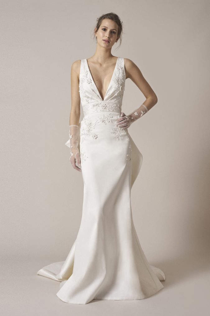 +25 Wedding dresses Design Ideas for a Gorgeous-looking Bride 52 wedding dress Sachin and Babi2 +25 Wedding dresses Design Ideas for a Gorgeous-looking Bride - 52