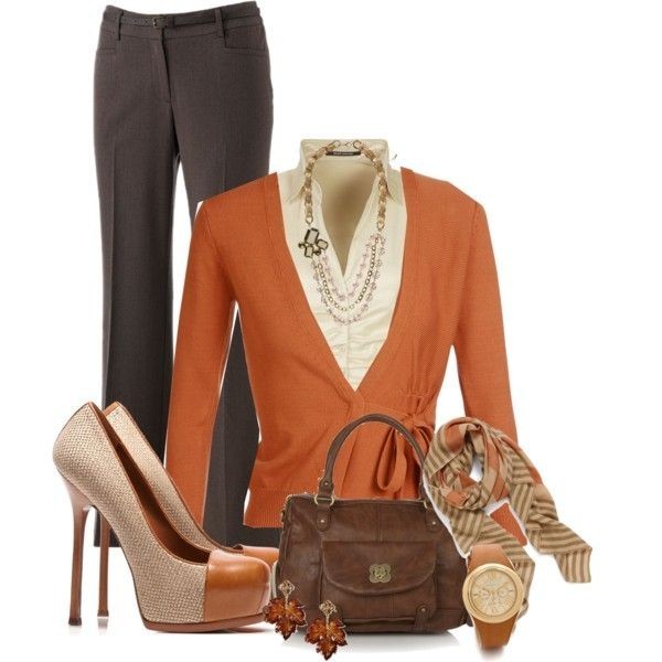 80 Elegant Work Outfit Ideas in 2018 Pouted Magazine