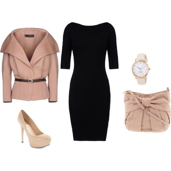 80 Elegant Work Outfit Ideas in 2020