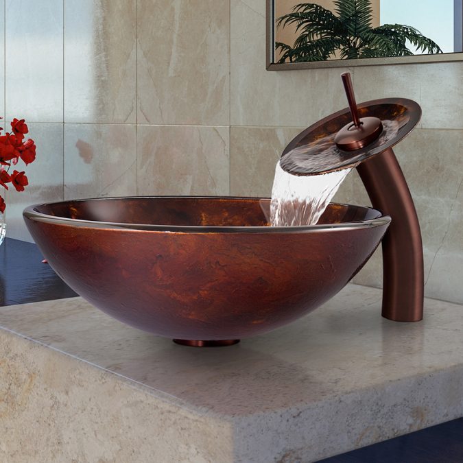 workglass-bathroom-sink-675x675 Top 10 Modern Bathroom Sink Design Ideas