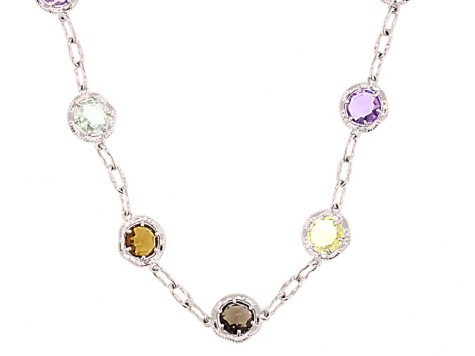 How To Hide Skin Problems And Wrinkles Using Jewelry? 87 00077-1024x768