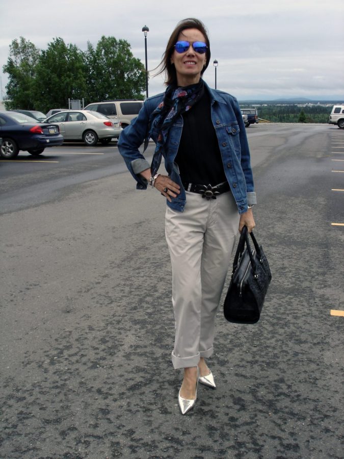 30+ Fabulous Outfit Ideas for Women Over 40 10 060 30+ Fabulous Outfit Ideas for Women Over 40 - 10