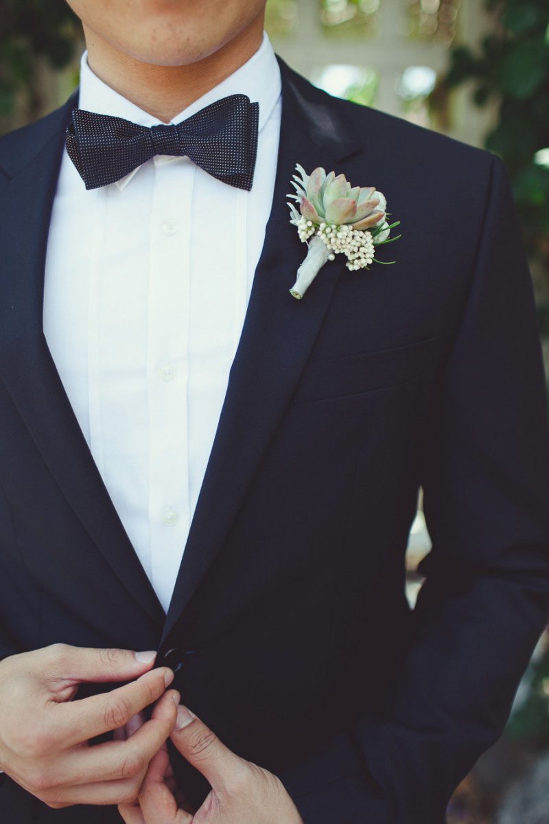 14 Splendid Wedding Outfits For Guys