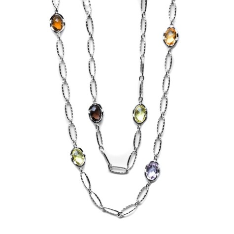 How To Hide Skin Problems And Wrinkles Using Jewelry? 95 1351095794_SN116