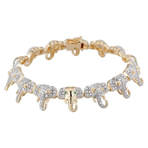 How To Hide Skin Problems And Wrinkles Using Jewelry? 51 219168923